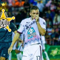 Futbolista de Alajuelense reveló la oferta rechazada por Alajuelense del Sheriff Tiraspol