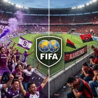 FIFA destaca a Saprissa por sobre Alajuelense.