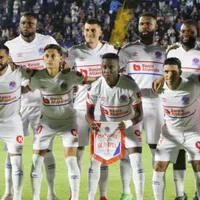 Toda Honduras en vilo: Olimpia recibe duro golpe a pesar de la victoria contra Cartaginés en la Copa Centroamericana