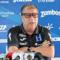 Al Bolillo Gómez le motiva jugar contra México