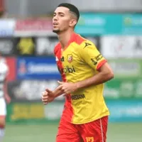 ¿Jefferson Brenes pidió su salida de Herediano?