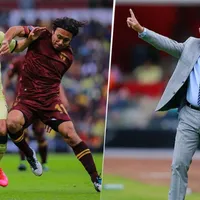 Mauricio Tapia explicó los secretos del empate ante el América