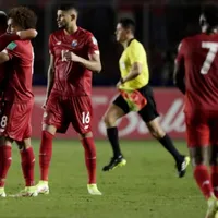 ¡Arriba! Selección de Panamá sube otra vez en el Ranking FIFA