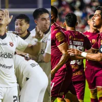 Saprissa vs. Alajuelense: ¿A qué hora juegan y dónde ver el Clásico Nacional? Liga Promérica de Costa Rica 2025