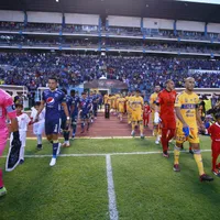 Concachampions 2023 | Tigres vs Motagua: el favorito según las casas de apuestas para la vuelta de los cuartos de final