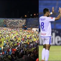 Comisión de apelaciones rebaja castigo al Olimpia