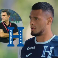 "Prepárate": la confesión de Alex López que deja expuesto a exjugador de Olimpia con José Francisco Molina