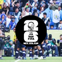 Figura de Guatemala podría meterse en el Mundial 2026.