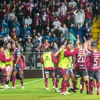 "No solo depende de mí": legionario de Costa Rica habla de su futuro y le hace un guiño a Saprissa