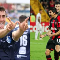 Cartaginés vs. Alajuelense: hora y canal del partido del 4 de agosto por la Liga Promérica de Costa Rica UNAFUT 2024