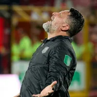 Jafet Soto sigue sumando buenas noticias.