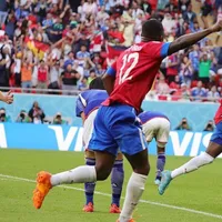 Esta es la convocatoria de Costa Rica para la Nations League
