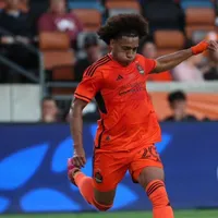 CIFRA MILLONARIA: ¿Cuánto dinero pide el Houston Dynamo por Adalberto Carrasquilla?
