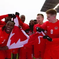 La convocatoria de Canadá para enfrentar a Honduras