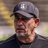 José Giacone podría perder un jugador importante para él.