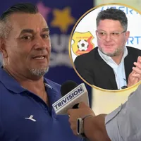 “Va a llegar”: José Giacone confirma el fichaje extranjero que Jafet Soto tanto buscaba para Herediano
