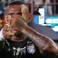 ¡Confirmado! Carlos Small se va de Honduras y firma con su nuevo club en Centroamérica por un año