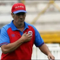 Pedro Troglio revela que tres jugadores de Olimpia encajarían en Argentina
