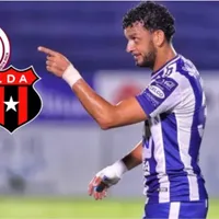 Se acerca a Alajuelense: Michael Barrantes toma una decisión que no gusta en Saprissa en el cierre de su carrera