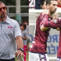 Rolando Fonseca dice lo que nadie se anima en Saprissa sobre Mariano Torres y David Guzmán