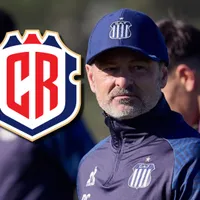 Diego Cocca está metido en un escándalo.