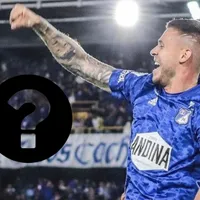€2 millones: Juan Pablo Vargas aterriza en un nuevo equipo repleto de figuras de selección