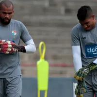 ¿Luis Mejía titular? Los datos que dejan en evidencia a “Kuty” Mosquera