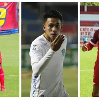Apertura 2021 de la Liga Nacional de Guatemala: resultados, cruces de cuartos de final y tabla de posiciones tras la fecha 22