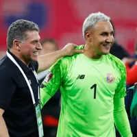 FIFA está entre la "muralla" Keylor Navas y otros tres porteros de Latinoamérica de cara a Qatar 2022