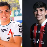 ¿Alajuelense o Alianza? Se definió el futuro de Leo Menjívar