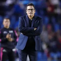 Mario García se mostró molesto con el fútbol costarricense. (Foto: La Teja)