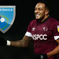 Guatemala inicia el proceso para nacionalizar a Nathaniel Méndez