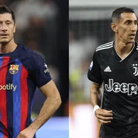 Barcelona vs Juventus: día, horario, canal de TV y streaming para ver hoy el partido amistoso de Dallas EN VIVO en Centroamérica