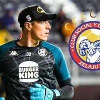 Atención, Saprissa: la decisión de Minor Álvarez que lo acerca a Xelajú MC y aviva los rumores sobre su salida