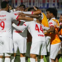 "Ya confirmé": Olimpia tiene su primer refuerzo para el Clausura 2026 y la Copa de Campeones de Concacaf