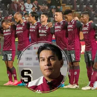 Saprissa se topa con un enemigo inesperado que hace sufrir a Vladimir Quesada