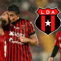 Diego Campos se acerca a Alajuelense: el movimiento de Joseph Joseph que ilusiona con su regreso al Morera Soto