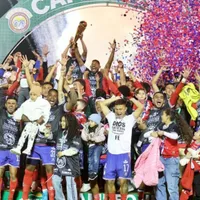 Lo quiere un campeón de América: Guatemala se prepara para perder a la joya con la que sueña la Selección