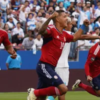 De Jafet Soto hasta Joel Campbell: cómo rescataron a Orlando Galo del retiro