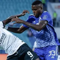Levski Sofía de José Córdoba no pudo dar la sorpresa en la Conference League