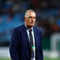 Gustavo Alfaro tendría cerrado su arribo a la Selección de Costa Rica