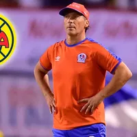 Pedro Troglio advierte al América: "No estamos de paso"