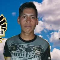 El futbolista guatemalteco Marvin Alberto Tomás, fue asesinado en México