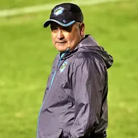 Willy Olivera sacude a Comunicaciones y señala a los culpables de la derrota vs. Alajuelense