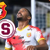 Atención Saprissa: Herediano confirma la lesión de Marcel Hernández y si jugará la final de ida del Clausura 2026