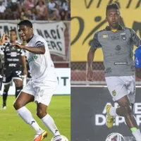 Apertura 2023 de Panamá: resultado de ida de las semifinales