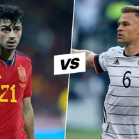 España vs. Alemania por el Mundial de Qatar 2022: día y hora del partido