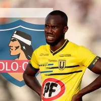 ¡Se cayó el pase de Cecilio Waterman a Colo-Colo!