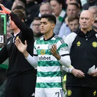 "Bienvenido al paraíso": así fue el debut de Luis Palma en el Celtic (VIDEO)