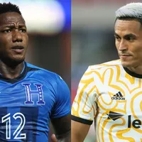 Romell Quioto, furioso con Andy Najar: "Deberías estar aquí ayudando y no darle la espalda a tu país"